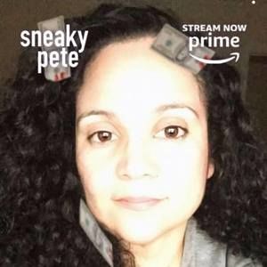 Meet your Posher, Sandra